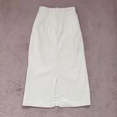 レイビームス スカート