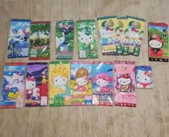 最終値下げ！新品・レア物》 ご当地キティ ストラップ キーホルダー