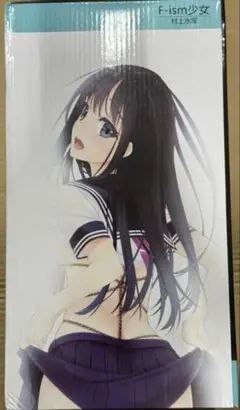 F-ism少女 1/6スケール フィギュア