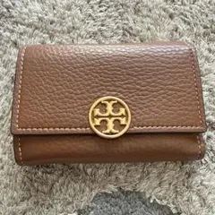 トリーバーチ三つ折り財布