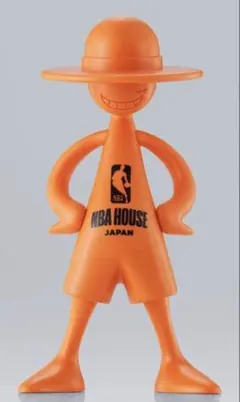 【新品】NBA ルフィズ　LUFFY’s NBA HOUSE JAPAN