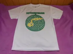 値下げ◆袋井 クラウンメロン マラソンTシャツ身幅52cm着丈67cm◆未使用