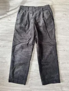 RAGEBLUE ストライプコーデュロイパンツ Sサイズ