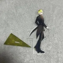 サニー・ブリスコー アクリルスタンド