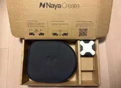 Naya Create 左右分割型キーボード Makuake購入品 - メルカリ