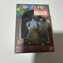 ポケモン ポケモフドール４　ラプラス フィギュア 未開封