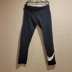 【お値下げ依頼された方用】NIKE タイトフィットスパッツ XS ブラック135