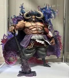 【箱あり最安値】POP WA-MAXIMUM 百獣のカイドウ 超限定復刻版