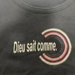 COMME CA ISM Tシャツ