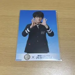 篭手切江　ブロマイド