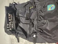 ATHLETA バックパック ブラック