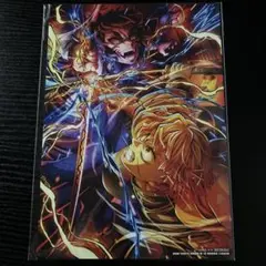 鬼滅の刃　映画来場特典　※未開封