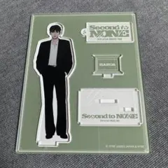 2025年最新】&team アクスタ ハルアの人気アイテム - メルカリ