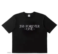三代目JSB FOREVER 〜ONE〜 15th スタジアムアプグレTシャツ
