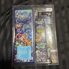 古*〜様 新品未使用　ポケモン文具セット ショウワ新入学 入学祝小学生 プレゼン