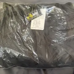 新品未使用品　初期チャコールグレー　ダービーオブサンフランシスコ　XLサイズ