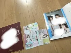 わーすた サイン色紙 チェキ - メルカリ