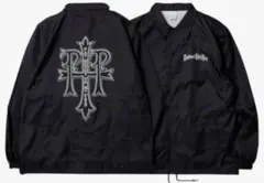 2025年最新】THE BONEZコーチジャケットの人気アイテム - メルカリ
