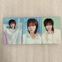 SEVENTEEN YAKUSOKU トレカ ディエイト THE8 セルカ - メルカリ