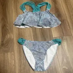 ビキニ　水着　ビキニ用ショーツ付きのサムネイル