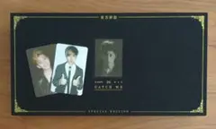 東方神起　CATCH ME