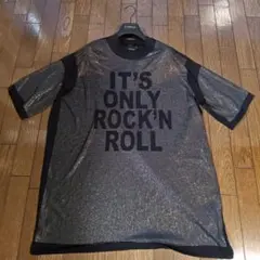 ★★JOHN RICHMOND 半袖Tシャツ Sサイズ新品同様★★のサムネイル