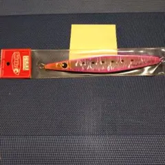 2da jig Buster-X 190g ツダジグ　⑪のサムネイル