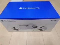 Sony PlayStation VR2 本体と付属品【動作確認済】