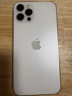 【美品】Apple iPhone 12 Pro 本体 256GB