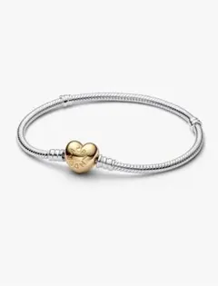 本物】Pandoraブレスレット Aのチャームのセット | Mercari