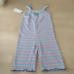 미사용 サロペット 110