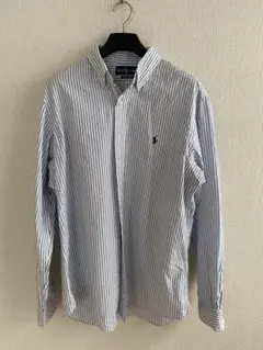 ラルフローレンカスタムフィット