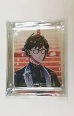 【未使用】アイナナ アニカフェ コロッタ 二階堂大和