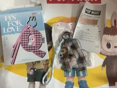 ラブブ アルファベット