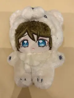あんスタ 高峯 翠 一緒に暮らすぬい いつぬい あんさんぶるスターズ