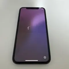 Apple iPhone 11pro silver 256gb simフリー