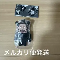 ワンピース カプセルラバーマスコット ブルーノ