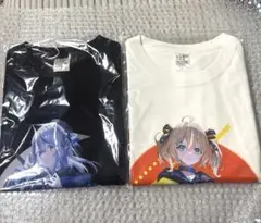白川郷天守閣限定】 ひぐらしのなく頃に tシャツ 羽入 - メルカリ