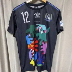 2026年最新】UMBRO サッカー 記念グッズの人気アイテム - メルカリ