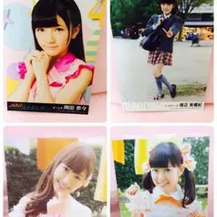 AKB48 SKE48 NMB48 HKT48 生写真まとめ売り
