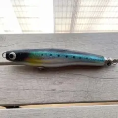 SOULS AIRMATIC 150-60g CLASS 未使用品2本セット - メルカリ