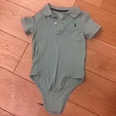 ラルフローレン　ロンパースのサムネイル