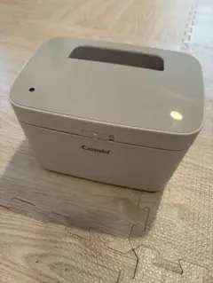 Combi おしりふきウォーマー ホワイトのサムネイル