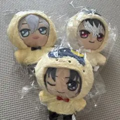 アイドリッシュセブン アイナナ きらどる おさんぽーず 和泉一織