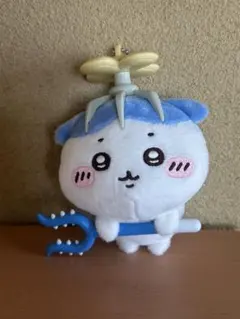 ちいかわ 討伐マスコット ハチワレ