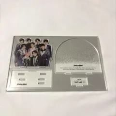 SnowMan アクリルスタンド集合　i DO ME グッズ