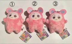 あやめろ様専用　③九条天　アイナナパレード　vol.3