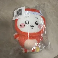 新品 ちいかわ たこイカくじ C賞 ぬいぐるみ