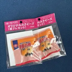 亀田　柿の種　オリジナルスクイーズ　 オリジナル