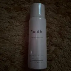 Yunth Pure VC White Clear Foam